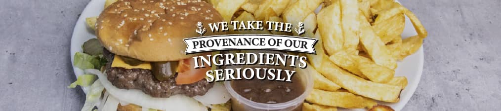 seavers fish & chips